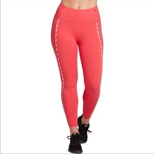 CALIA Scallop Leggings (Also selling matching bra)